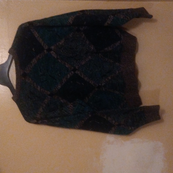 Men's Sweater by Sansabelt Sport Tall XL - Picture 12 of 12